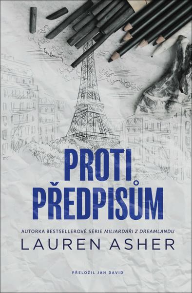 Levně Proti předpisům