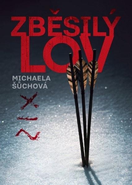 Levně Zběsilý lov