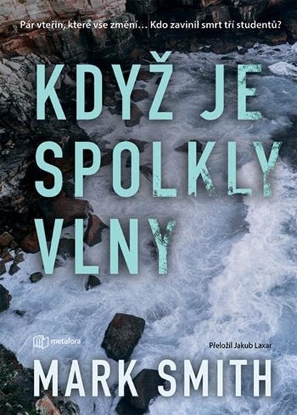 Levně Když je spolkly vlny