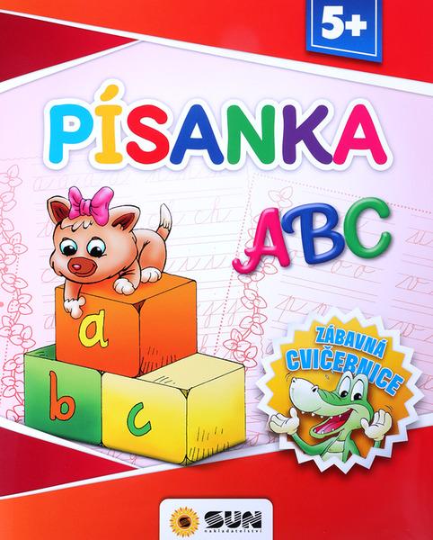 Levně Písanka ABC