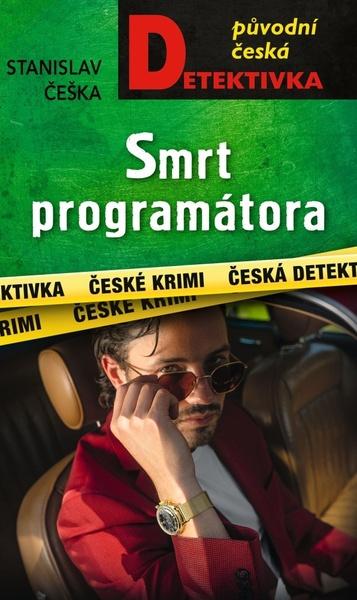 Smrt programátora - 9788027924578