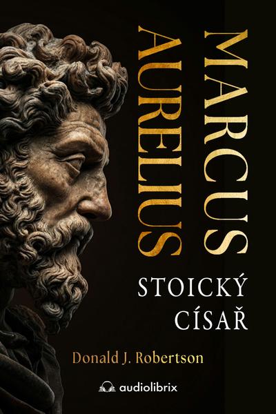 Levně Marcus Aurelius
