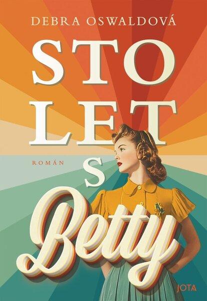 Levně Sto let s Betty