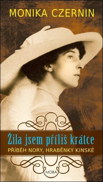 Levně Žila jsem příliš krátce