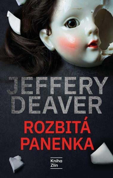 Rozbitá panenka - 9788025911099