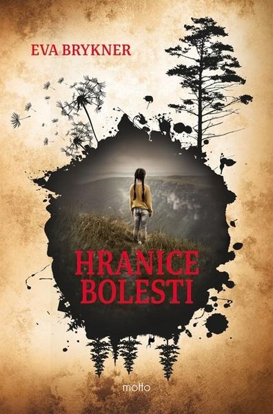 Levně Hranice bolesti