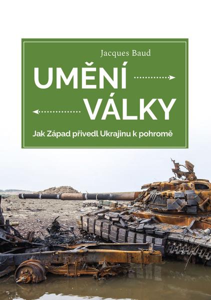 Levně Umění války