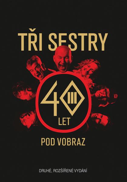 Levně Tři sestry