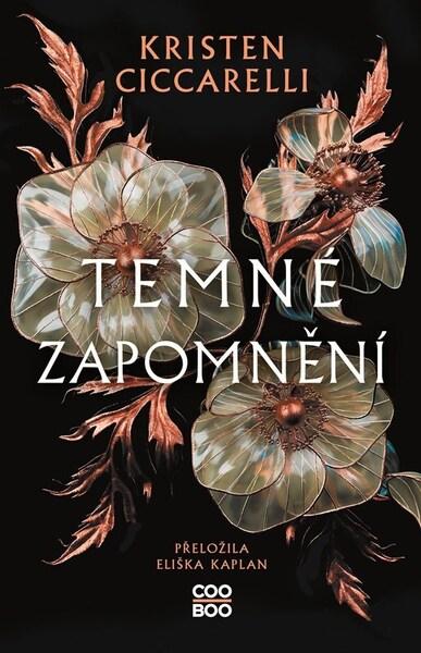 Levně Temné zapomnění