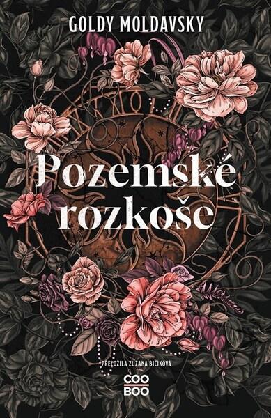 Levně Pozemské rozkoše