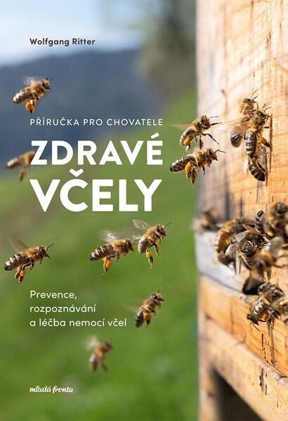 Levně Zdravé včely