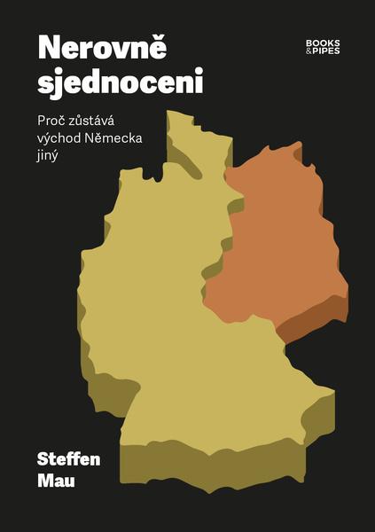Nerovně sjednoceni - 9788074853227