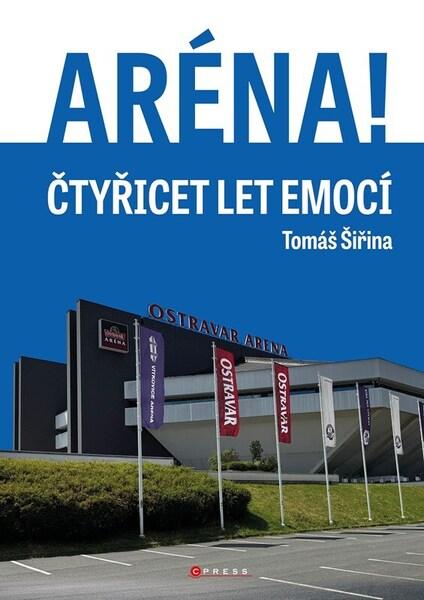 Levně Aréna!