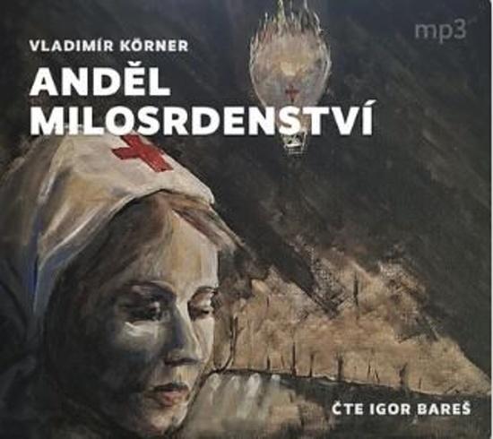 Levně Anděl milosrdenství