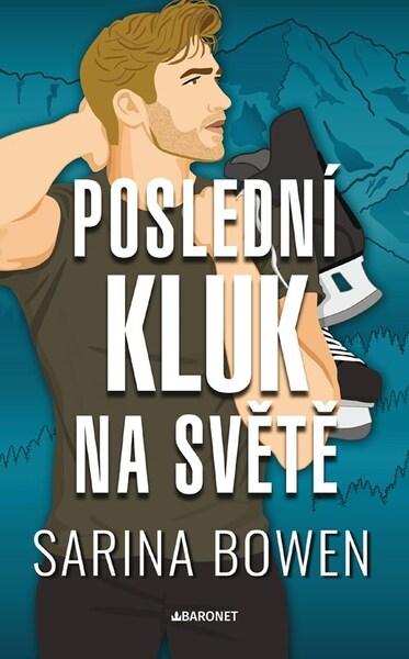 Levně Poslední kluk