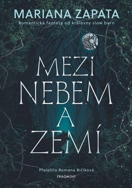 Levně Mezi nebem a zemí