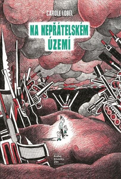 Na nepřátelském území - 9788025911228