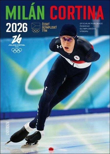 Milán Cortina 2026 - 9788028413323