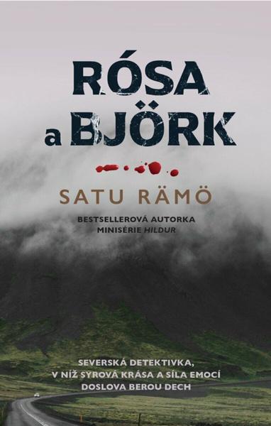 Levně Rósa a Björk
