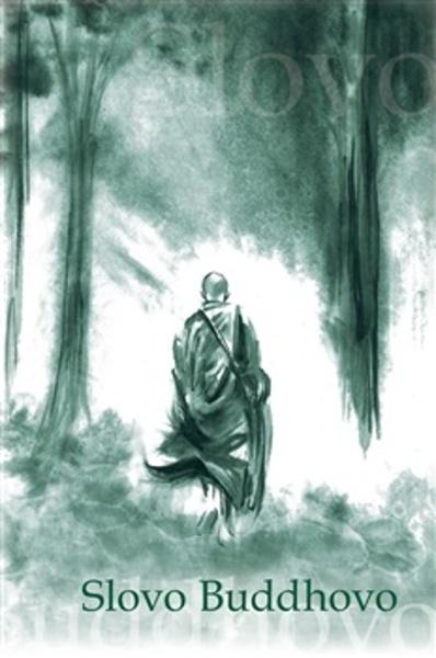 Levně Slovo Buddhovo
