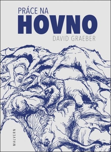 Práce na hovno - 9788075306081