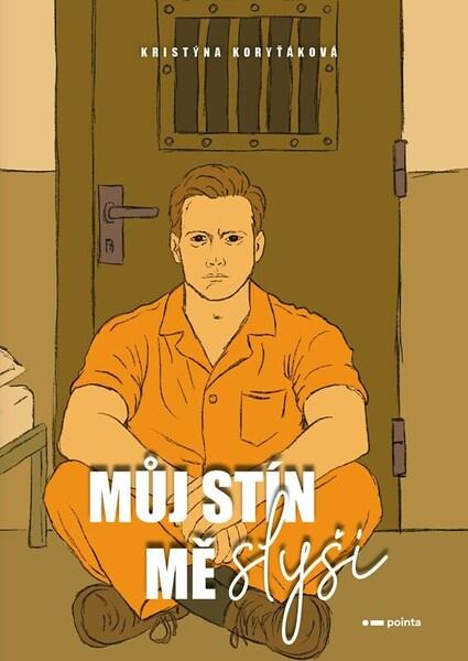 Levně Můj stín mě slyší