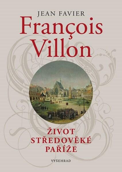 Levně Francois Villon