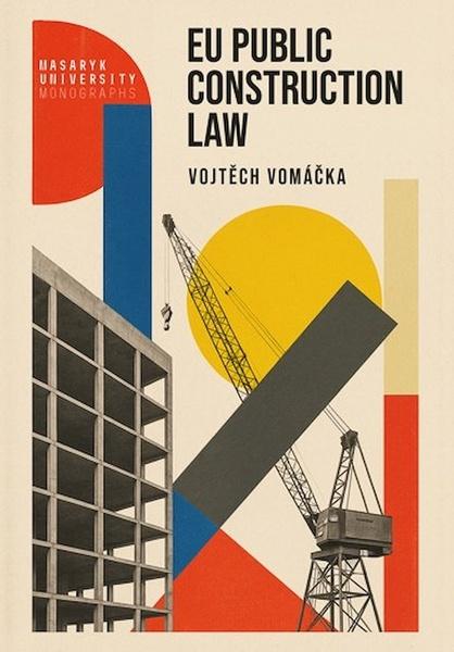 EU public construction law - 9788028007782