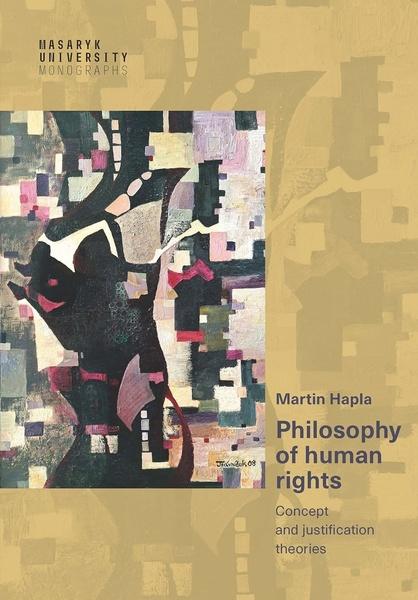 Philosophy of human rights - 9788028007683