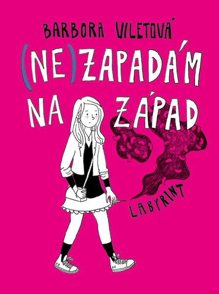 Levně (Ne)zapadám na Západ