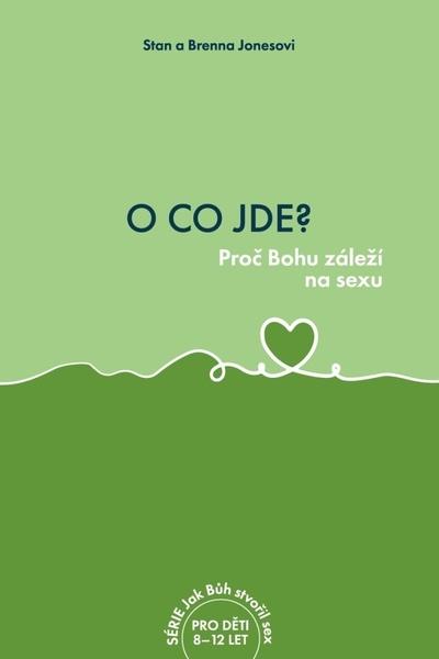 Levně O co jde?