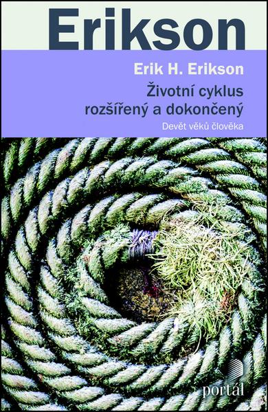 Levně Životní cyklus rozšířený a dokončený