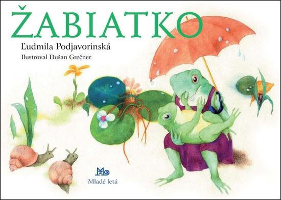 Levně Žabiatko