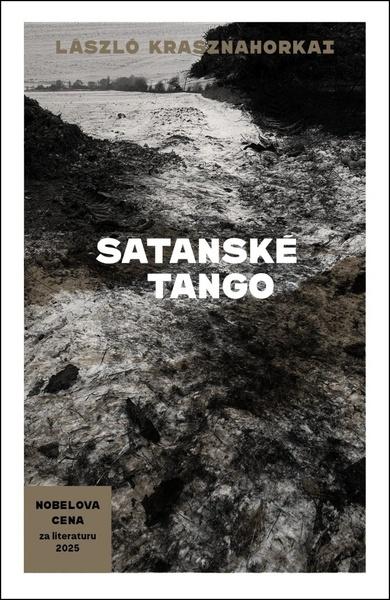 Levně Satanské tango