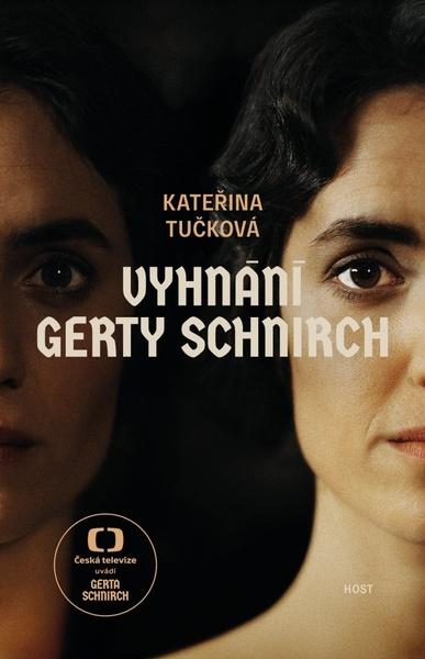 Levně Vyhnání Gerty Schnirch