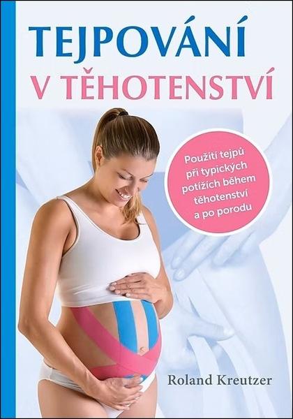 Levně Tejpování v těhotenství