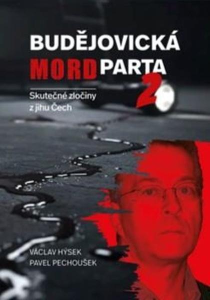 Levně Budějovická mordparta 2