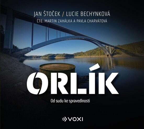 Levně Orlík