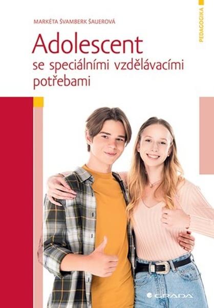 Levně Adolescent se speciálními vzdělávacími potřebami