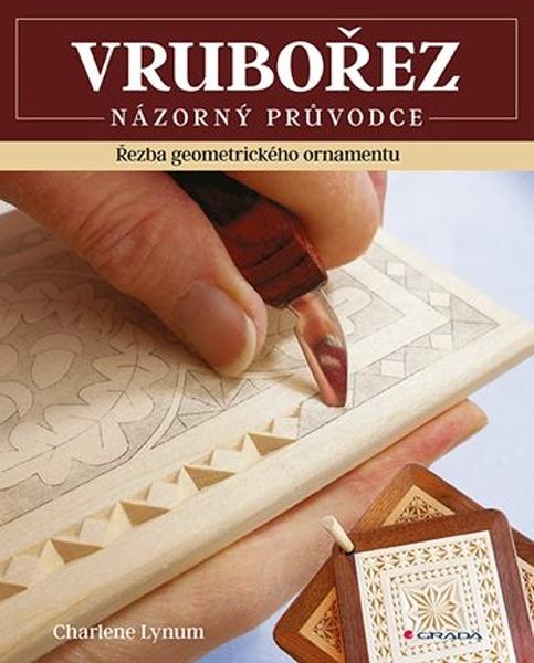 Levně Vrubořez