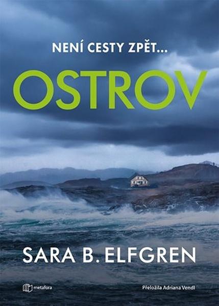 Levně Ostrov