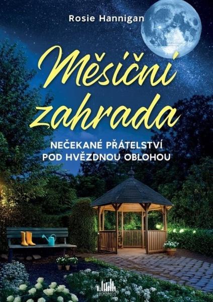 Levně Měsíční zahrada