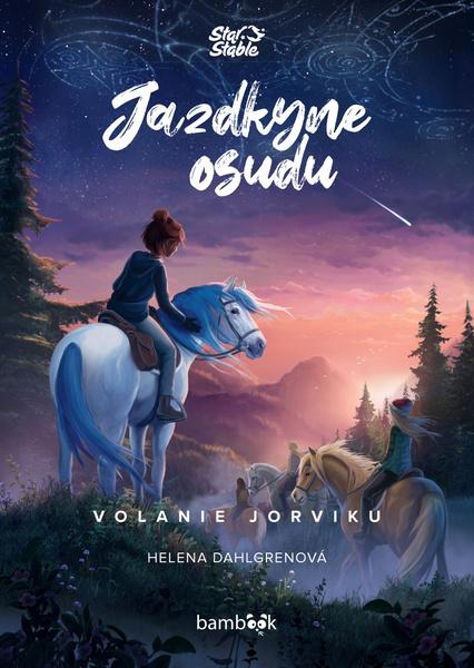 Levně Jazdkyne osudu