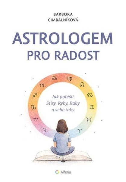Levně Astrologem nejen u plotny
