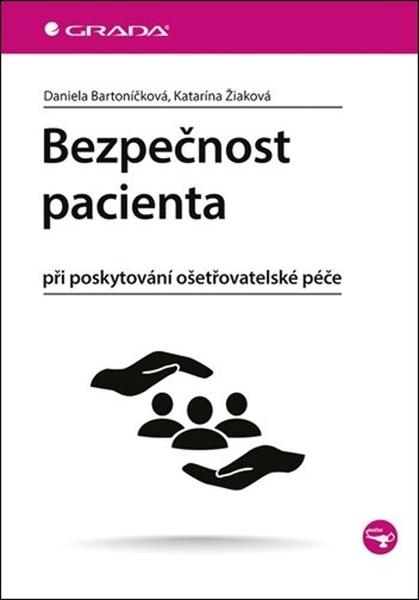 Levně Bezpečnost pacienta
