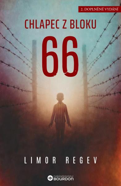 Levně Chlapec z bloku 66