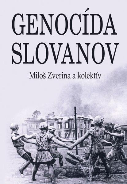Levně Genocída Slovanov