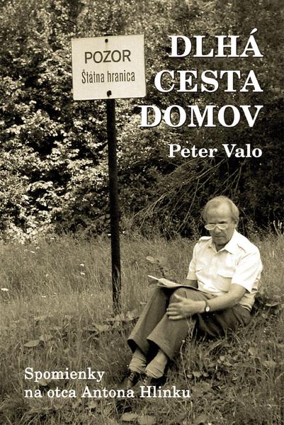 Levně Dlhá cesta domov
