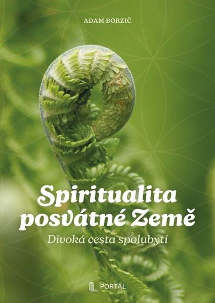 Levně Spiritualita posvátné Země