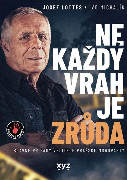 Levně Ne každý vrah je zrůda